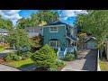 Coeur d'Alene Sanders Beach Home for Sale AMAZING! Must See to Believe