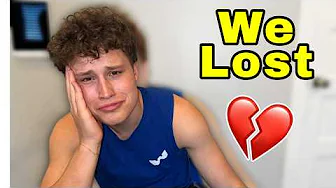 We Lost The Kids Choice Awards!!