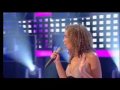 Leona Lewis ~ I Will Always Love You ~ 25.11.2006 (Week 7) The 2006 XFactor