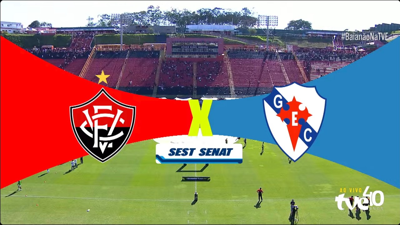 VITÓRIA 3X0 GALÍCIA | MELHORES MOMENTOS | 