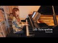 野崎良太 オフィシャル・スコアブック《Life Syncopation》 野崎良太