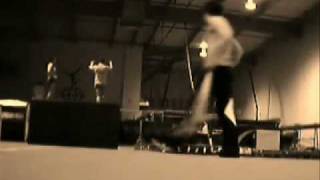 Capoeira Sampler 1