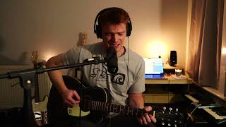 Download Lagu Love Me Tender - Elvis Presley (Chris Conan Cover) MP3
