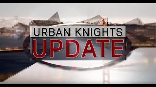 Urban Knights Update 171106