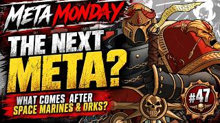 Warhammer 40K 11th Edition Codex Roadmap — Our 2027 Predictions!