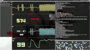 Hacknet - Project Junebug - No Commentary
