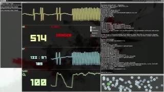 Celebrity Hacknet - Project Junebug - No Commentary Profile