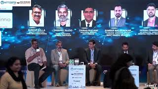 Panel Discussion- Gen AI for Insurance: Implementing Gen AI for Sales, Onboarding & Customer Service