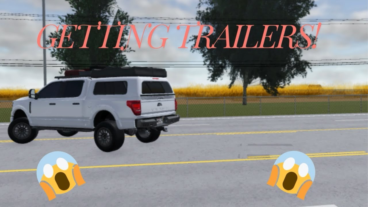Greenvile Roblox Getting Trailers YouTube 