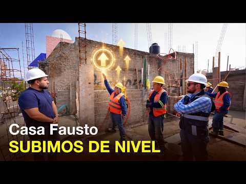 Casa Fausto Capítulo 13 | Ahora Sí Ya se Entiende la Casa