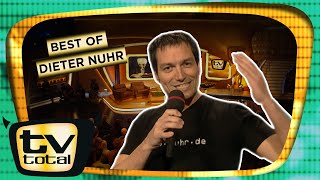 Dieter Nuhr bei TV total | Best of | TV total