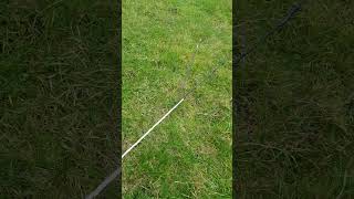 3 Hits Out Of 18 Shots At180 Yards Scoring Half Of The Clout