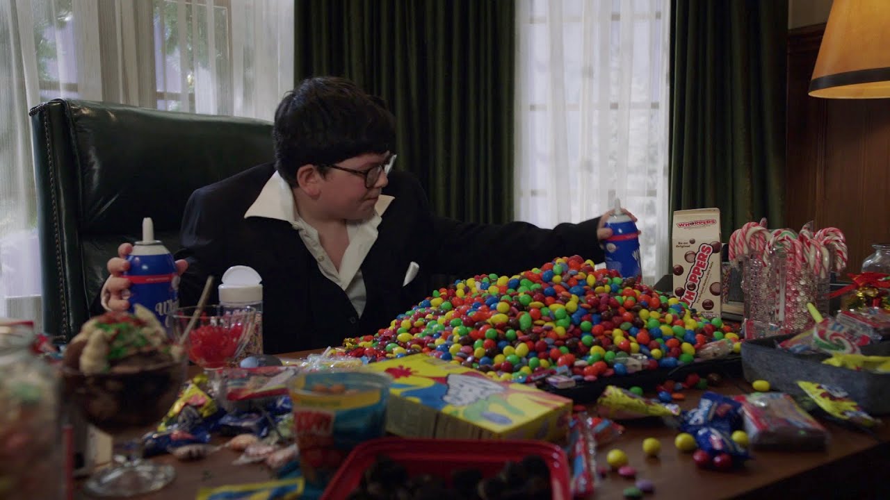 "Home Sweet Home Alone" - Trailer - YouTube