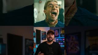 Greatest Live Action Comic book Villain