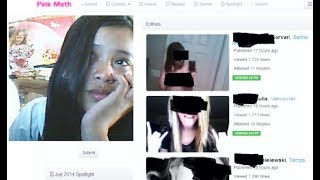 LA CHICA SALVAJE DE LA DEEP WEB (Liezyl Margallo) - Investigación Deep web