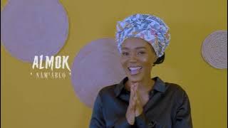 ALMOK Nam'ablo (clip officiel)