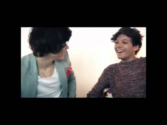 Larry stylinson (bromance)