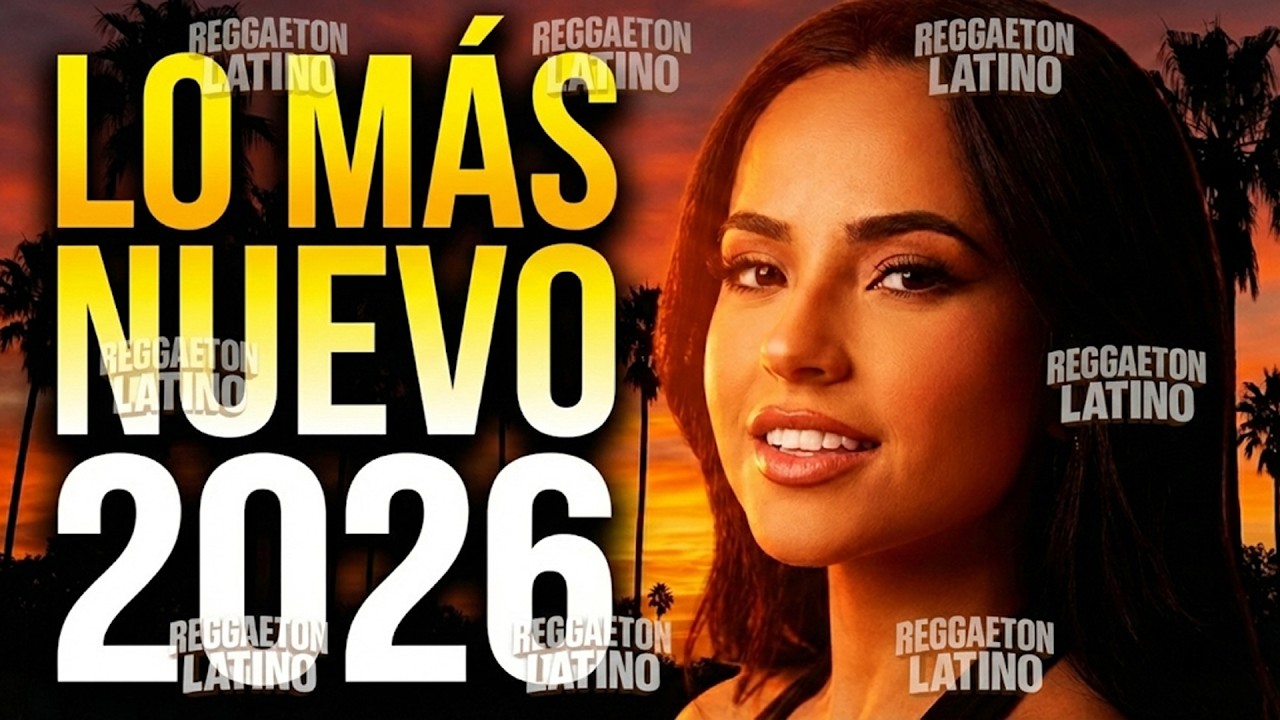 Sebastián Yatra, Manuel Turizo, Maluma, KAROL G, Shakira, Luis Fonsi, Enrique Iglesias, Bad Bunny,..