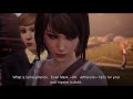 Life is really really strange episode 1