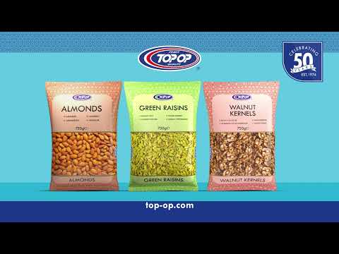Topop Nuts