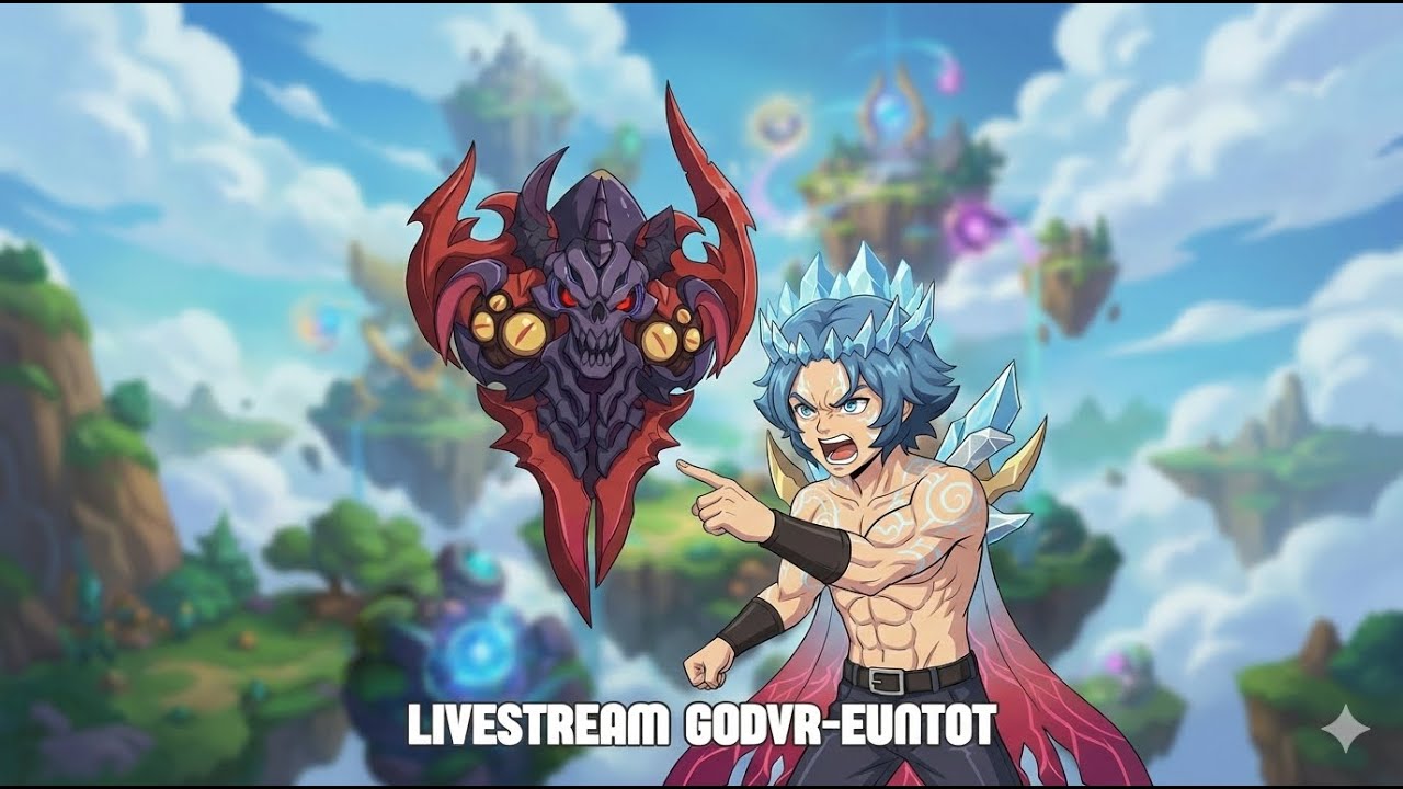 MINGGU "M"NYA MUTERIN PUNGGUN BARU!|RAGNAROK X: SOUTH GUILD