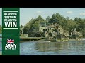 Ready to Sustain, Ready to Win | British Army