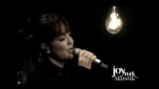 Bengü - Yaralı (JoyTurk Akustik)