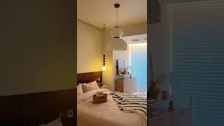 居家燈光佈置美學Aesthetics of home lighting layout#homedecor #裝修風格 #interiordesign #shorts