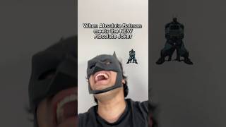 Famous When Absolute Batman meets the NEW Absolute Joker #absolutebatman #batman #comics #dc Net Worth