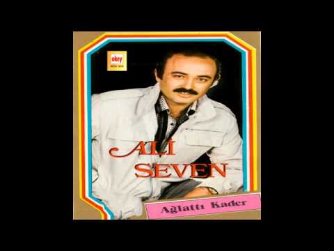 Ali Seven  - Acımasız Dünya