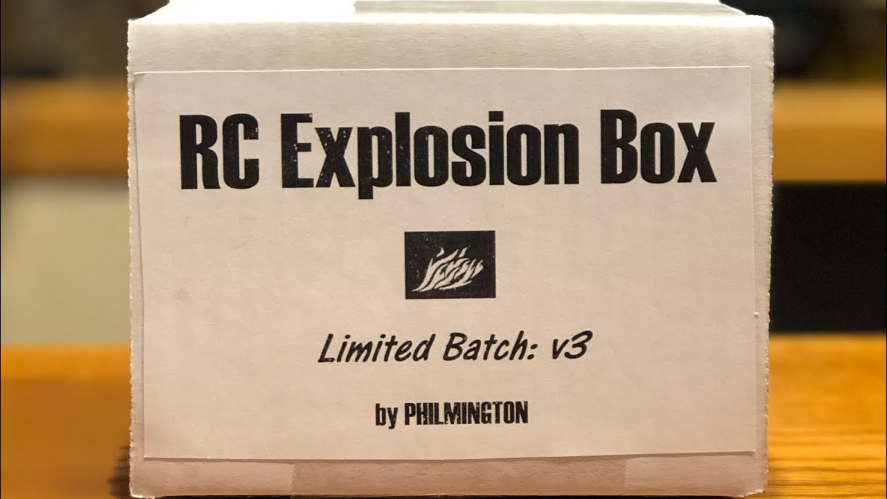 FOTL - NEW ROOKIE CARD EXPLOSION BOX V3!!  AWESOME TOP PROSPECT /25 AND MULTIPLE TROUT'S!