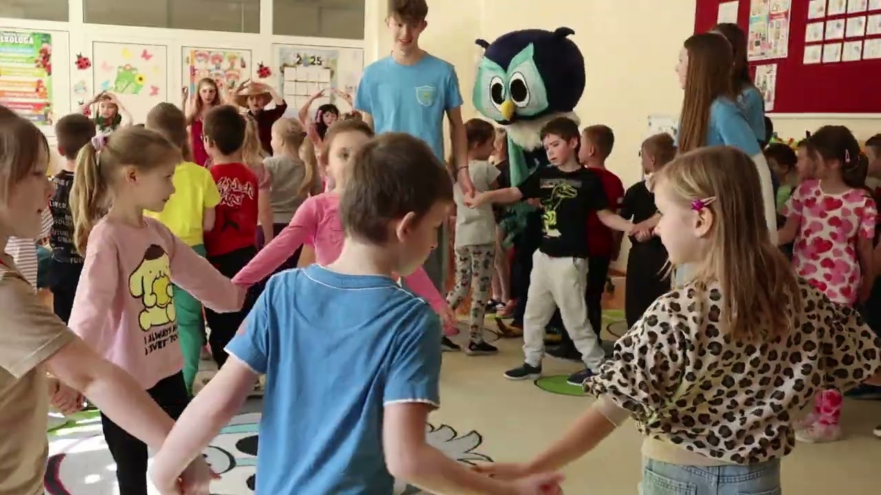 Z wizytą w zambrowskich przedszkolach