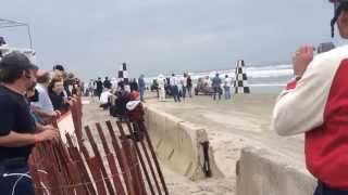 Race Of Gentlemen - First Pass on the Beach in New Jersey screenshot 4