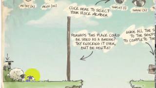 لعبة الخروف.wmv screenshot 3