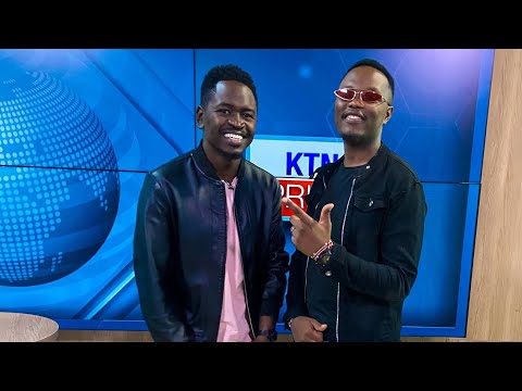 KTN News - Kesho Launch