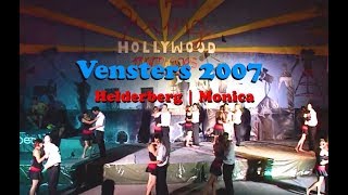 (vintage) Vensters 2007: Helderberg | Monica