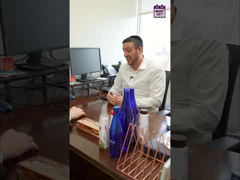 Finding My Life and Love  A Havurah Story