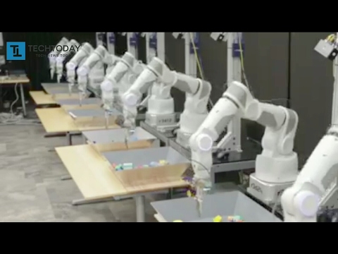 The 10 Breakthrough Technologies You Need to Use