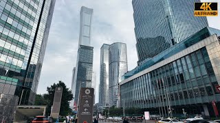 北京 | 光华路 | 4K