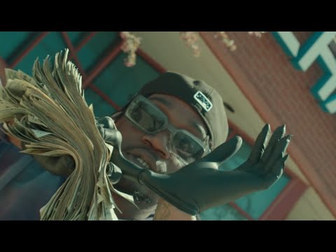 JuFinesseful “GTA 6” (Official Video)