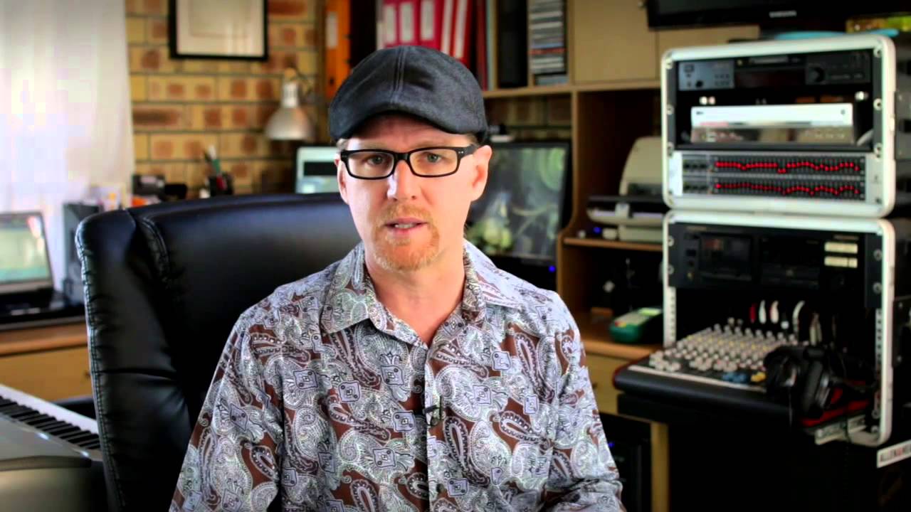 The 5th Chair Episode Five YouTube