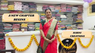 New beginning 😀 || need your support and blessings 🙏 || stepping in to one more chapter ☺️
