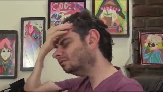 h3h3 content aware scale The Deleted Social Experiment    h3h3 reaction video CHILL OUT