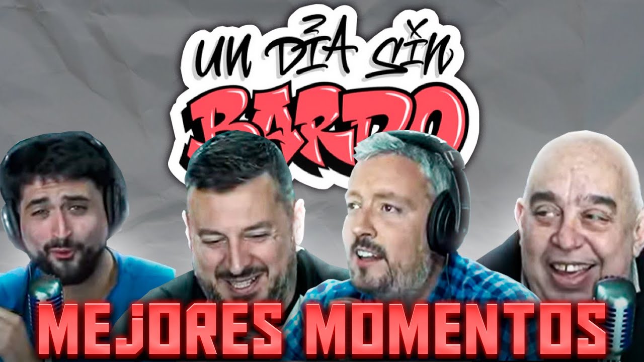 LOS MEJORES MOMENTOS DE UDSB - PARTE 2