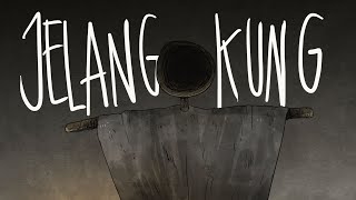 Jelangkung - Gloomy Sunday Club Animasi Horor