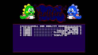 Hellfire   Speris Legacy   Amiga Cracktro