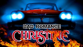Lady Gaga - Bad Romance • Christine Edition Resimi