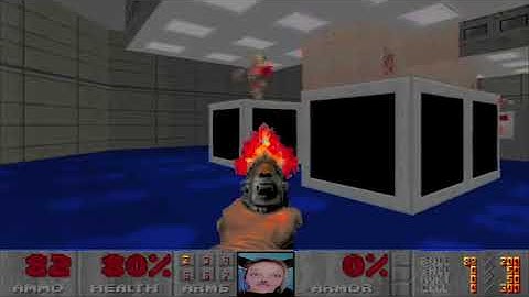 The Ultimate Way to Play DOOM II on Windows 11