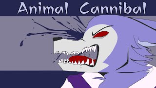Animal Cannibal Part 3 | 24 hr map | Beastars