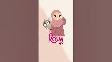 Video Ucapan Ulang Tahun dengan Canva #animasibergerak #canvashorts #canva #happybirthday